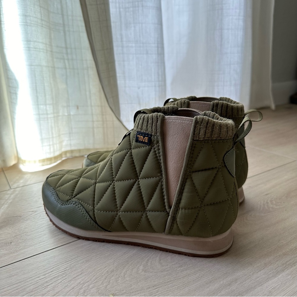 Teva ReEMBER Mid Boot - Women's